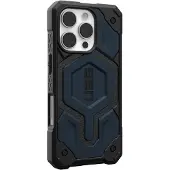 Uag Coque arrière Monarch Pro pour Apple iPhone 16 Pro - Mallard