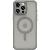 Dbramante1928 Coque Grenen MagSafe pour Apple iPhone 16 Pro Max - Titanium