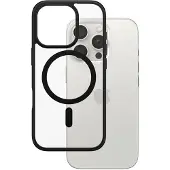 PanzerGlass HardCase MagSafe Apple iPhone 16 Pro - Noir