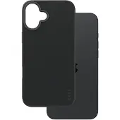 PanzerGlass Coque Fashion MagSafe pour Apple iPhone 16 Plus - Noir