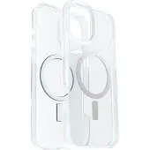 Otterbox Coque React MagSafe pour Apple iPhone 16 Plus - Clear