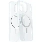 Otterbox React Iphone 16 Pro Max Magsafe Phone Case Clair