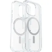 Otterbox Symmetry Apple iPhone 16 Pro Back Cover avec MagSafe