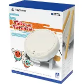 Hori Taiko No Tatsujin Wireless Controller Clair