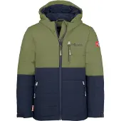 TROLLKIDS Veste Hemsedal Xt