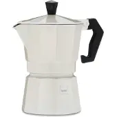 kela Cafetière Italia 3 tasses beige KL-10550