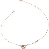GUESS Collier Élégant Guess pour Femmes JUBN02141JWRGT-U