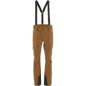 SCOTT Explorair 3l Pants Marron XL Homme