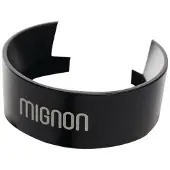 Eureka Entonnoir à poudre Mignon, Machine à café : accessoires, Noir