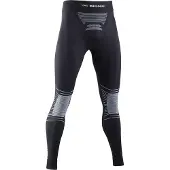 X-Bionic Energizer 4.0 Leggings Noir L Homme