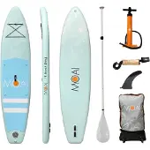 Sonstige Verlage Moai SUP 11 Ultra Light Ocean