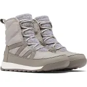 Sorel Whitney Ii Plus Lace Snow Boots Gris EU 39 1/2 Femme