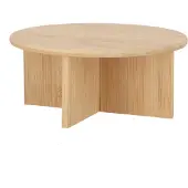 Esschert Design Bamboe Plantentafeltje 25x11 cm