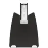 Dataflex Viewmate, Support de tablette, Argent