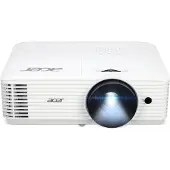 Acer Home Entertainment, H5386BDi, Projector, Home Cinéma, HD 720p, 4500 lm, Blanc