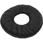 Jabra Ohrkissen Schaumstoff für GN 2100/9120/93xx Kunstleder (1 Stück)