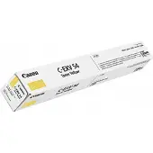 Canon C-EXV 54 Y - Jaune - Toner