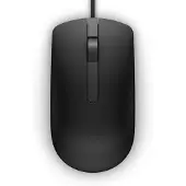Dell Kit souris , USB, 2 boutons (XN967)