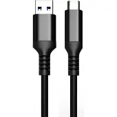 Fuj:tech USB C — USB A (5 m, USB 3.2 Gen 1, 60 W)