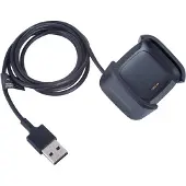 Akyga Câble de charge Fitbit Versa 2 AK-SW-24