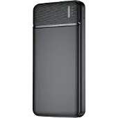24hShop Powerbank 10000Mah Czarny/Noir Mxpb-01