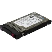 HP 146GB 6G SAS 10K rpm 2.5-inch Dual Port Enterprise Hard Disk Drive - 2.5" - 146 GB - 10000 RPM