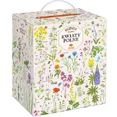 Czuczu Puzzlove Wildflowers 1000pc 92474