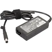 HP Adaptateur secteur intelligent (45 W), Alimentation pour notebook, Noir