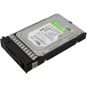 HP 160Gb Sata 7200Rpm - 3.5" - 160 Gb - 7200 Rpm