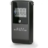 Alcodetector Assortiment alcool Alcootest Alkotesteris EC5