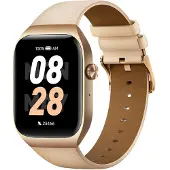 Mibro - T2 Light Gold - Montre intelligente