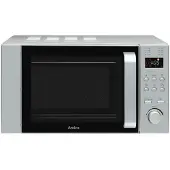 Amica Amgf20e2i 1200w Microwave Clair 20 Liters / EU Plug 220V