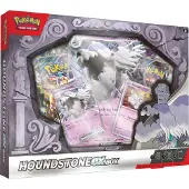 Pokémon Cartes Pokémon Houndstone ex Box