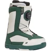 K2 Chaussures De Snowboard You+h