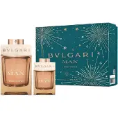Bvlgari Man Terrae Essence 100ml Eau De Parfum Rouge Homme