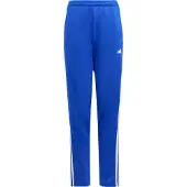 Adidas Jogging enfant U TR-ES 3S PANT garcons - Bleu - 11 / 12 ans
