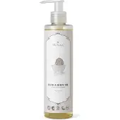 Lille Kanin Bath & Baby Oil 250 ml