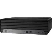 HP Elite 805 G9 SFF mit Ryzen 7 8700G, 16GB RAM, 512GB SSD