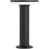 Beneito Faure Mac Lampe de Balisage Extérieure Black | 3000 K | 30 cm