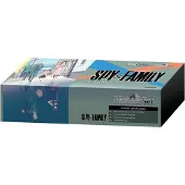 Bushiroad Weiss Schwarz Meister Set: Spy X Family
