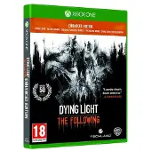 Dying Light : Anniversary Edition Xbox One