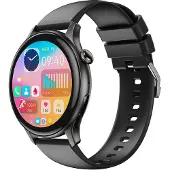 XO smartwatch J6 Amoled noir