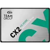 Team Group SSD CX2 Classic -1 To - SATA 6Gb/s
