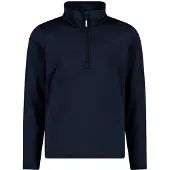 CMP Sweat à Demi-zip Stretch Sweat 39e2324