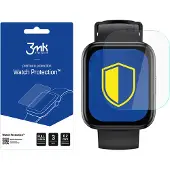 3MK Realme Watch 2 Pro - Watch Protection? v. ARC+, Film de protection pour smartwatch, Transparent