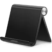 UGREEN desk stand phone holder black LP115 50748, Support de tablette, Noir