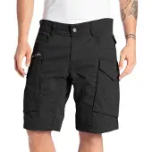 Replay M9907 .000.84387 Short noir 29 homme noir 29