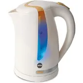 Eldom C230 Bouilloire électrique 1,7 L 2000 W White