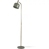 Present Time Floor Lamp Smart (E14)