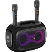N-Gear NRG 600 Noir